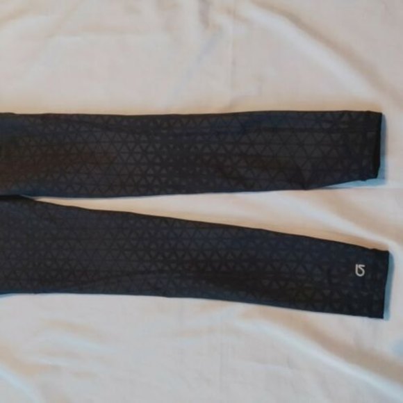 Workout Leggings - Picture 9 of 10